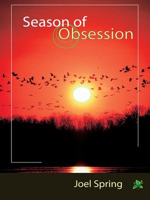 cover image of Season of Obsession